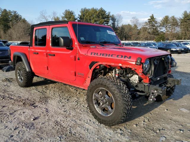 Автомобиль JEEP GLADIATOR RUBICON 2020 | GrandCar Автомобиль JEEP GLADIATOR RUBICON 2020 | GrandCar