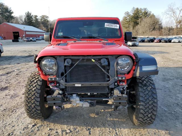 Автомобиль JEEP GLADIATOR RUBICON 2020 | GrandCar Автомобиль JEEP GLADIATOR RUBICON 2020 | GrandCar