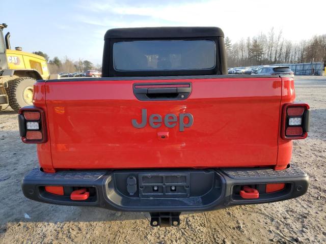 Автомобиль JEEP GLADIATOR RUBICON 2020 | GrandCar Автомобиль JEEP GLADIATOR RUBICON 2020 | GrandCar