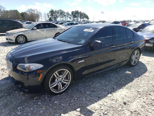 Автомобіль BMW 550 I 2013 | GrandCar