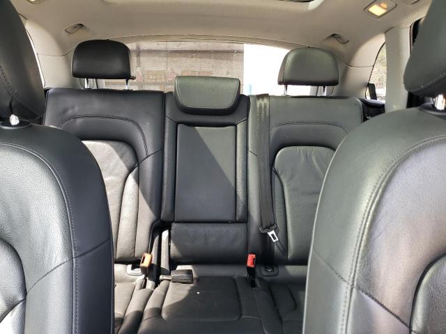 Автомобиль AUDI Q5 PREMIUM PLUS 2013 | GrandCar Автомобиль AUDI Q5 PREMIUM PLUS 2013 | GrandCar