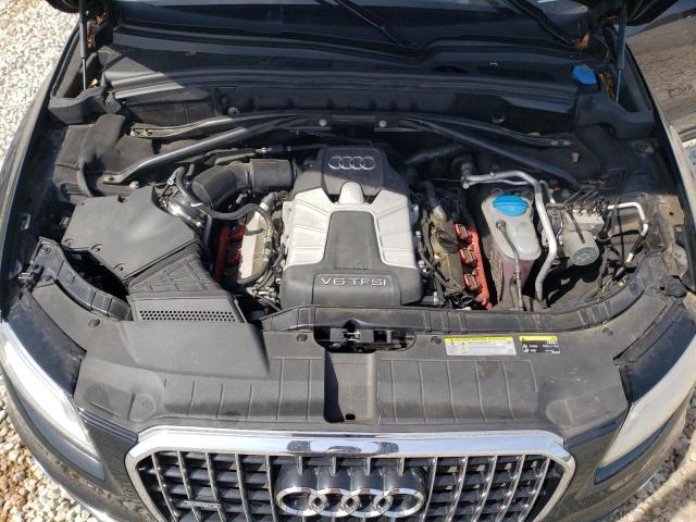 Автомобиль AUDI Q5 PREMIUM PLUS 2013 | GrandCar Автомобиль AUDI Q5 PREMIUM PLUS 2013 | GrandCar