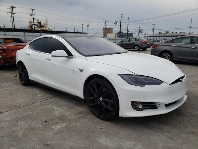 Автомобиль TESLA MODEL S 2015 | GrandCar Автомобиль TESLA MODEL S 2015 | GrandCar