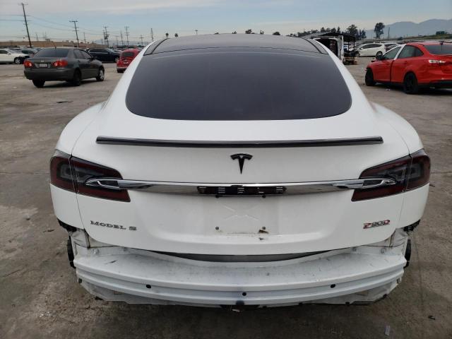 Автомобиль TESLA MODEL S 2015 | GrandCar Автомобиль TESLA MODEL S 2015 | GrandCar