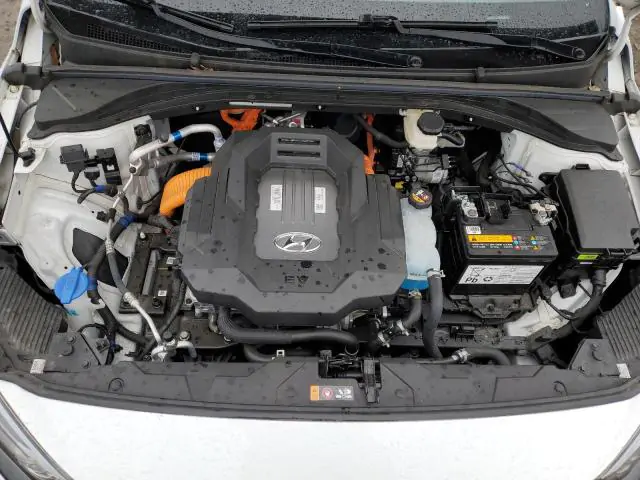 Автомобиль HYUNDAI IONIQ SE 2021 | GrandCar Автомобиль HYUNDAI IONIQ SE 2021 | GrandCar