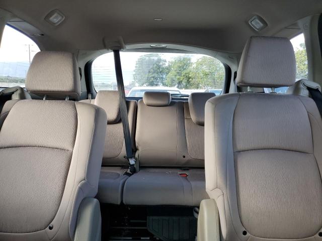 Автомобиль HONDA ODYSSEY LX 2020 | GrandCar Автомобиль HONDA ODYSSEY LX 2020 | GrandCar