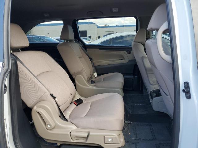 Автомобиль HONDA ODYSSEY LX 2020 | GrandCar Автомобиль HONDA ODYSSEY LX 2020 | GrandCar