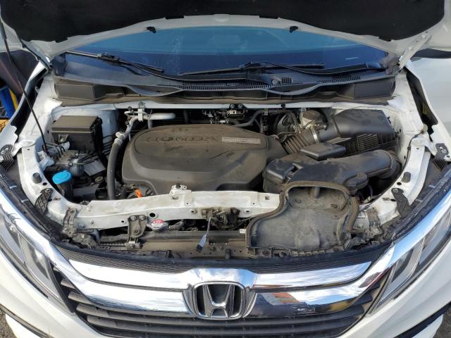 Автомобиль HONDA ODYSSEY LX 2020 | GrandCar Автомобиль HONDA ODYSSEY LX 2020 | GrandCar