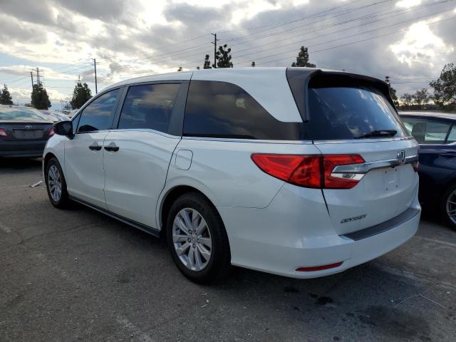Автомобиль HONDA ODYSSEY LX 2020 | GrandCar Автомобиль HONDA ODYSSEY LX 2020 | GrandCar