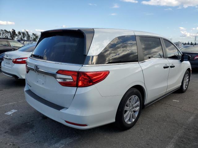 Автомобиль HONDA ODYSSEY LX 2020 | GrandCar Автомобиль HONDA ODYSSEY LX 2020 | GrandCar