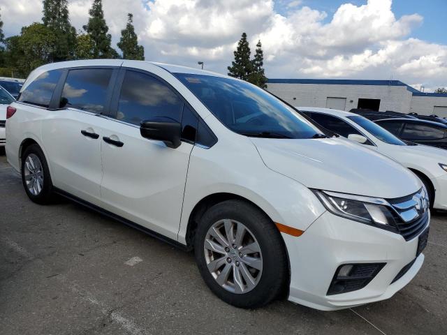 Автомобиль HONDA ODYSSEY LX 2020 | GrandCar Автомобиль HONDA ODYSSEY LX 2020 | GrandCar