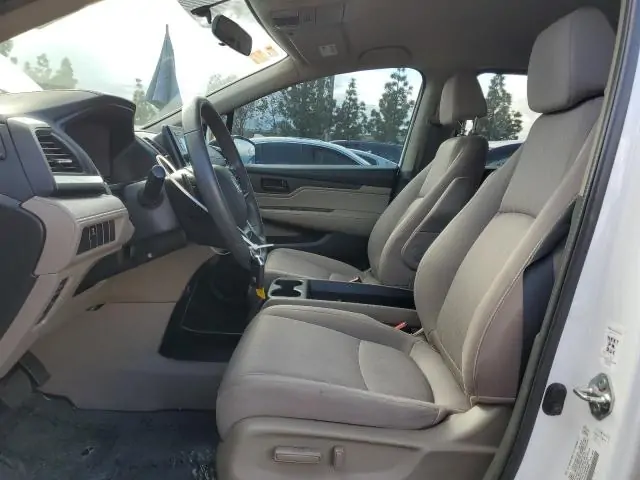 Автомобиль HONDA ODYSSEY LX 2020 | GrandCar Автомобиль HONDA ODYSSEY LX 2020 | GrandCar