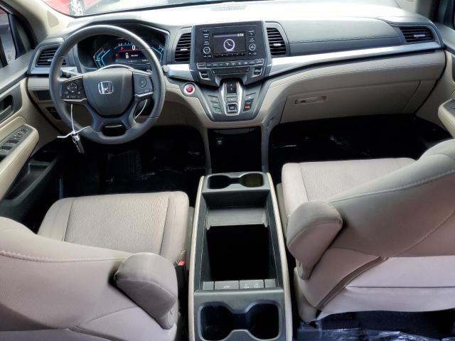 Автомобиль HONDA ODYSSEY LX 2020 | GrandCar Автомобиль HONDA ODYSSEY LX 2020 | GrandCar