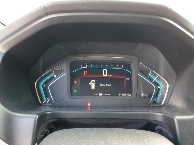 Автомобиль HONDA ODYSSEY LX 2020 | GrandCar Автомобиль HONDA ODYSSEY LX 2020 | GrandCar