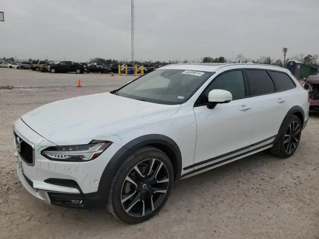 Автомобіль VOLVO V90 CROSS COUNTRY T6 INSCRIPTION 2017 | GrandCar