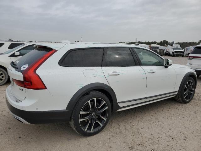 Автомобиль VOLVO V90 CROSS COUNTRY T6 INSCRIPTION 2017 | GrandCar Автомобиль VOLVO V90 CROSS COUNTRY T6 INSCRIPTION 2017 | GrandCar