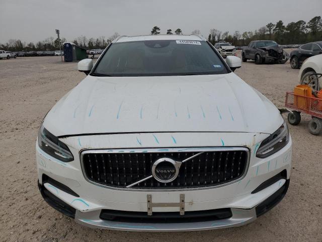 Автомобиль VOLVO V90 CROSS COUNTRY T6 INSCRIPTION 2017 | GrandCar Автомобиль VOLVO V90 CROSS COUNTRY T6 INSCRIPTION 2017 | GrandCar