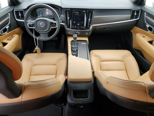 Автомобиль VOLVO V90 CROSS COUNTRY T6 INSCRIPTION 2017 | GrandCar Автомобиль VOLVO V90 CROSS COUNTRY T6 INSCRIPTION 2017 | GrandCar
