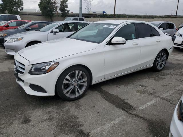 Автомобіль MERCEDES-BENZ C 300 2015 | GrandCar