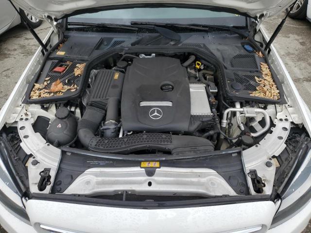 Автомобіль MERCEDES-BENZ C 300 2015 | GrandCar Автомобіль MERCEDES-BENZ C 300 2015 | GrandCar