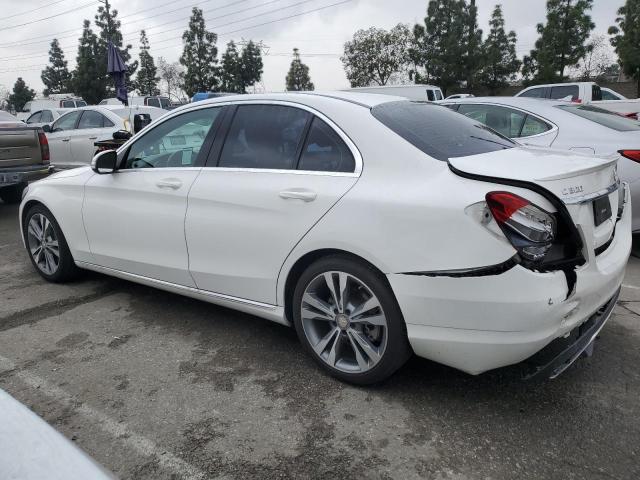 Автомобіль MERCEDES-BENZ C 300 2015 | GrandCar Автомобіль MERCEDES-BENZ C 300 2015 | GrandCar
