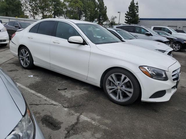 Автомобіль MERCEDES-BENZ C 300 2015 | GrandCar Автомобіль MERCEDES-BENZ C 300 2015 | GrandCar