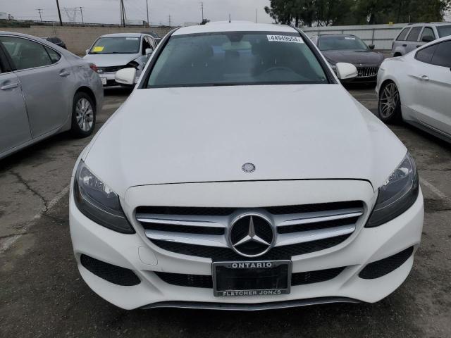 Автомобіль MERCEDES-BENZ C 300 2015 | GrandCar Автомобіль MERCEDES-BENZ C 300 2015 | GrandCar