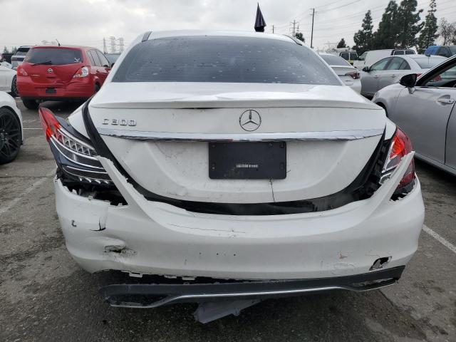 Автомобіль MERCEDES-BENZ C 300 2015 | GrandCar Автомобіль MERCEDES-BENZ C 300 2015 | GrandCar