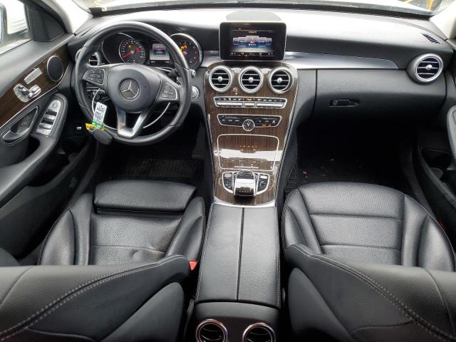 Автомобіль MERCEDES-BENZ C 300 2015 | GrandCar Автомобіль MERCEDES-BENZ C 300 2015 | GrandCar