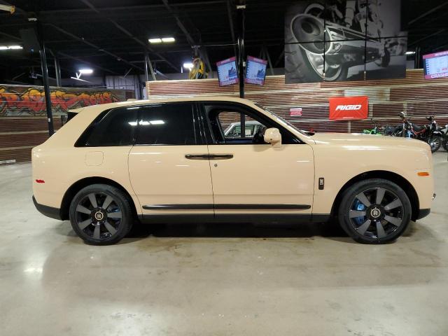 Автомобіль ROLLS-ROYCE CULLINAN 2023 | GrandCar Автомобіль ROLLS-ROYCE CULLINAN 2023 | GrandCar