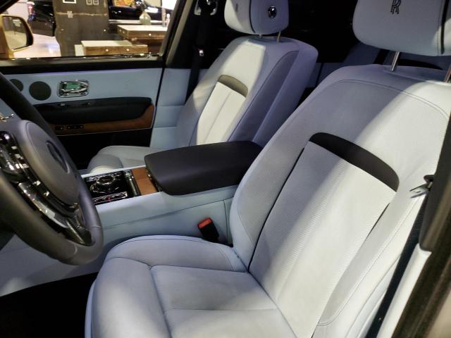 Автомобіль ROLLS-ROYCE CULLINAN 2023 | GrandCar Автомобіль ROLLS-ROYCE CULLINAN 2023 | GrandCar