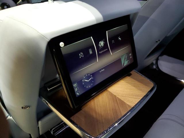 Автомобіль ROLLS-ROYCE CULLINAN 2023 | GrandCar Автомобіль ROLLS-ROYCE CULLINAN 2023 | GrandCar