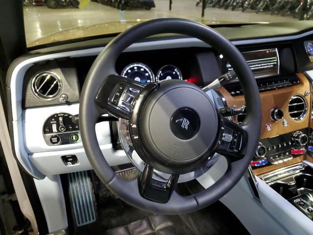 Автомобіль ROLLS-ROYCE CULLINAN 2023 | GrandCar Автомобіль ROLLS-ROYCE CULLINAN 2023 | GrandCar