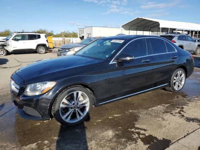Автомобіль MERCEDES-BENZ C 300 2017 | GrandCar