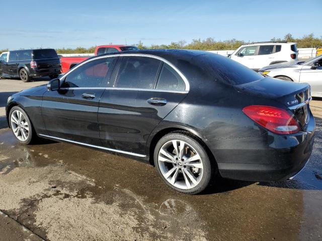 Автомобіль MERCEDES-BENZ C 300 2017 | GrandCar Автомобіль MERCEDES-BENZ C 300 2017 | GrandCar