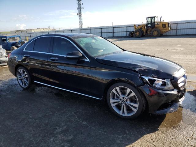 Автомобіль MERCEDES-BENZ C 300 2017 | GrandCar Автомобіль MERCEDES-BENZ C 300 2017 | GrandCar