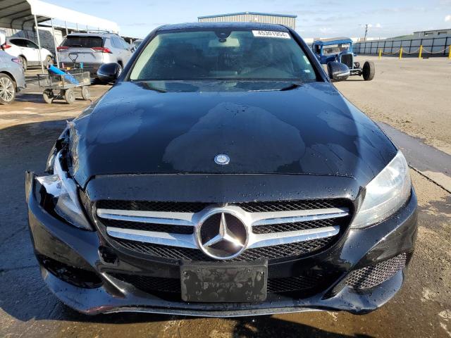 Автомобіль MERCEDES-BENZ C 300 2017 | GrandCar Автомобіль MERCEDES-BENZ C 300 2017 | GrandCar