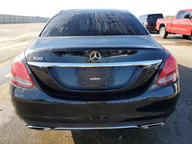 Автомобіль MERCEDES-BENZ C 300 2017 | GrandCar Автомобіль MERCEDES-BENZ C 300 2017 | GrandCar