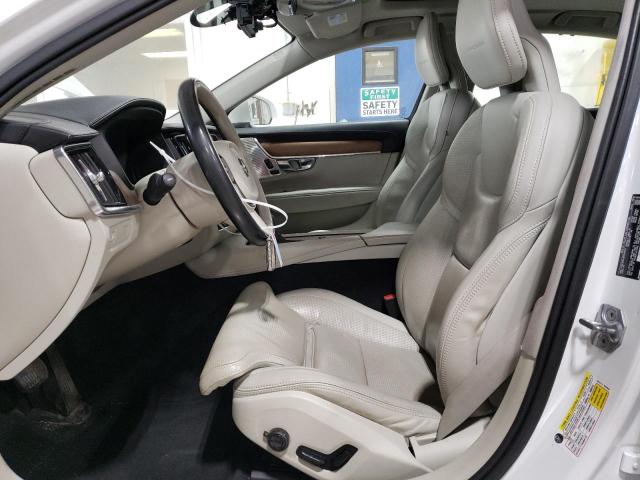 Автомобіль VOLVO S90 T6 INSCRIPTION 2017 | GrandCar Автомобіль VOLVO S90 T6 INSCRIPTION 2017 | GrandCar