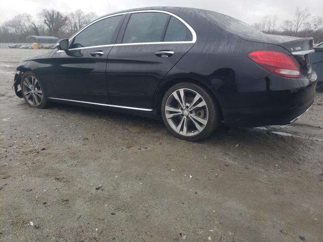 Автомобіль MERCEDES-BENZ C 300 2015 | GrandCar Автомобіль MERCEDES-BENZ C 300 2015 | GrandCar