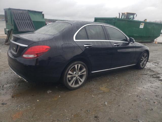 Автомобіль MERCEDES-BENZ C 300 2015 | GrandCar Автомобіль MERCEDES-BENZ C 300 2015 | GrandCar