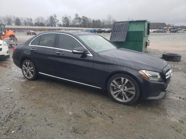 Автомобіль MERCEDES-BENZ C 300 2015 | GrandCar Автомобіль MERCEDES-BENZ C 300 2015 | GrandCar
