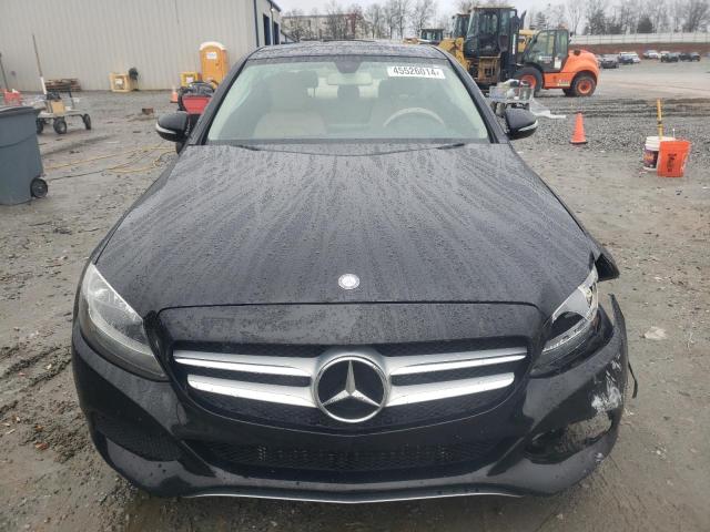 Автомобіль MERCEDES-BENZ C 300 2015 | GrandCar Автомобіль MERCEDES-BENZ C 300 2015 | GrandCar