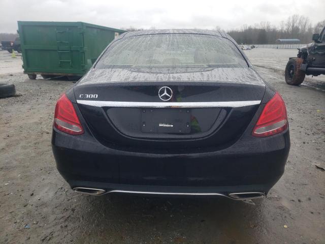 Автомобіль MERCEDES-BENZ C 300 2015 | GrandCar Автомобіль MERCEDES-BENZ C 300 2015 | GrandCar