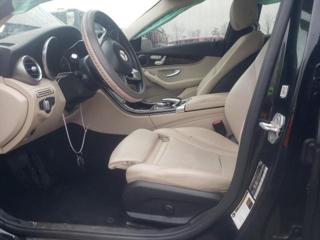Автомобіль MERCEDES-BENZ C 300 2015 | GrandCar Автомобіль MERCEDES-BENZ C 300 2015 | GrandCar