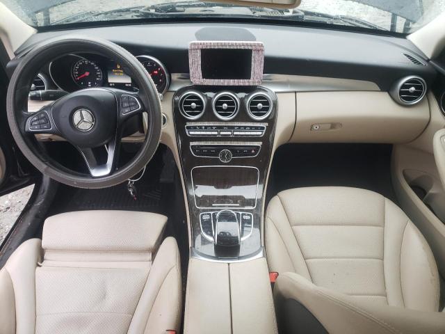 Автомобіль MERCEDES-BENZ C 300 2015 | GrandCar Автомобіль MERCEDES-BENZ C 300 2015 | GrandCar