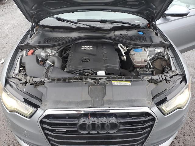 Автомобіль AUDI A6 PREMIUM PLUS 2014 | GrandCar Автомобіль AUDI A6 PREMIUM PLUS 2014 | GrandCar
