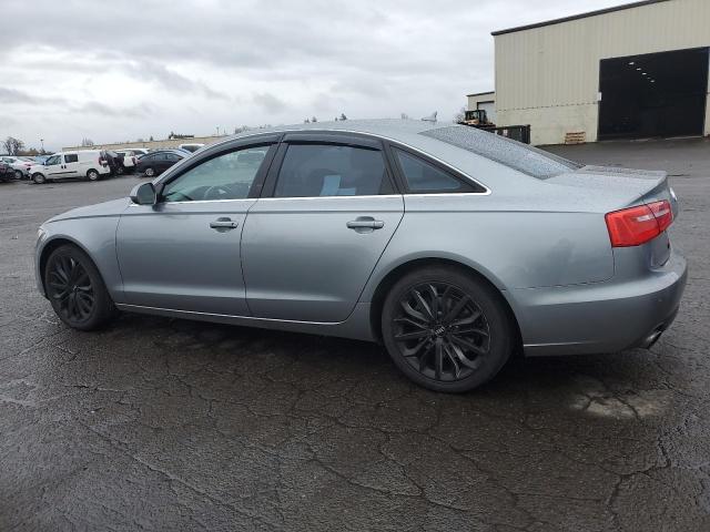 Автомобіль AUDI A6 PREMIUM PLUS 2014 | GrandCar Автомобіль AUDI A6 PREMIUM PLUS 2014 | GrandCar