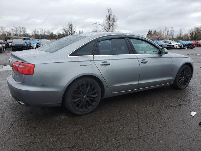 Автомобіль AUDI A6 PREMIUM PLUS 2014 | GrandCar Автомобіль AUDI A6 PREMIUM PLUS 2014 | GrandCar