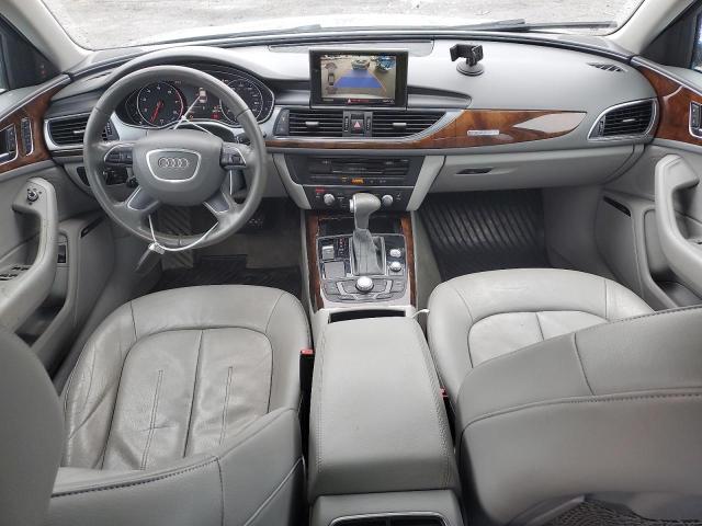 Автомобіль AUDI A6 PREMIUM PLUS 2014 | GrandCar Автомобіль AUDI A6 PREMIUM PLUS 2014 | GrandCar